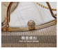 Evening party bags: This year, there is a trend for sophisticated and feminine women&