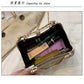 Evening party bags: This year, there is a trend for sophisticated and feminine women&