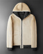 Winter Lambswool Thicken Warm Jacket