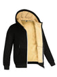 Winter Lambswool Thicken Warm Jacket