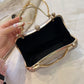 Evening party bags: This year, there is a trend for sophisticated and feminine women&