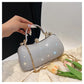 Evening party bags: This year, there is a trend for sophisticated and feminine women&