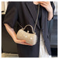 Evening party bags: This year, there is a trend for sophisticated and feminine women&