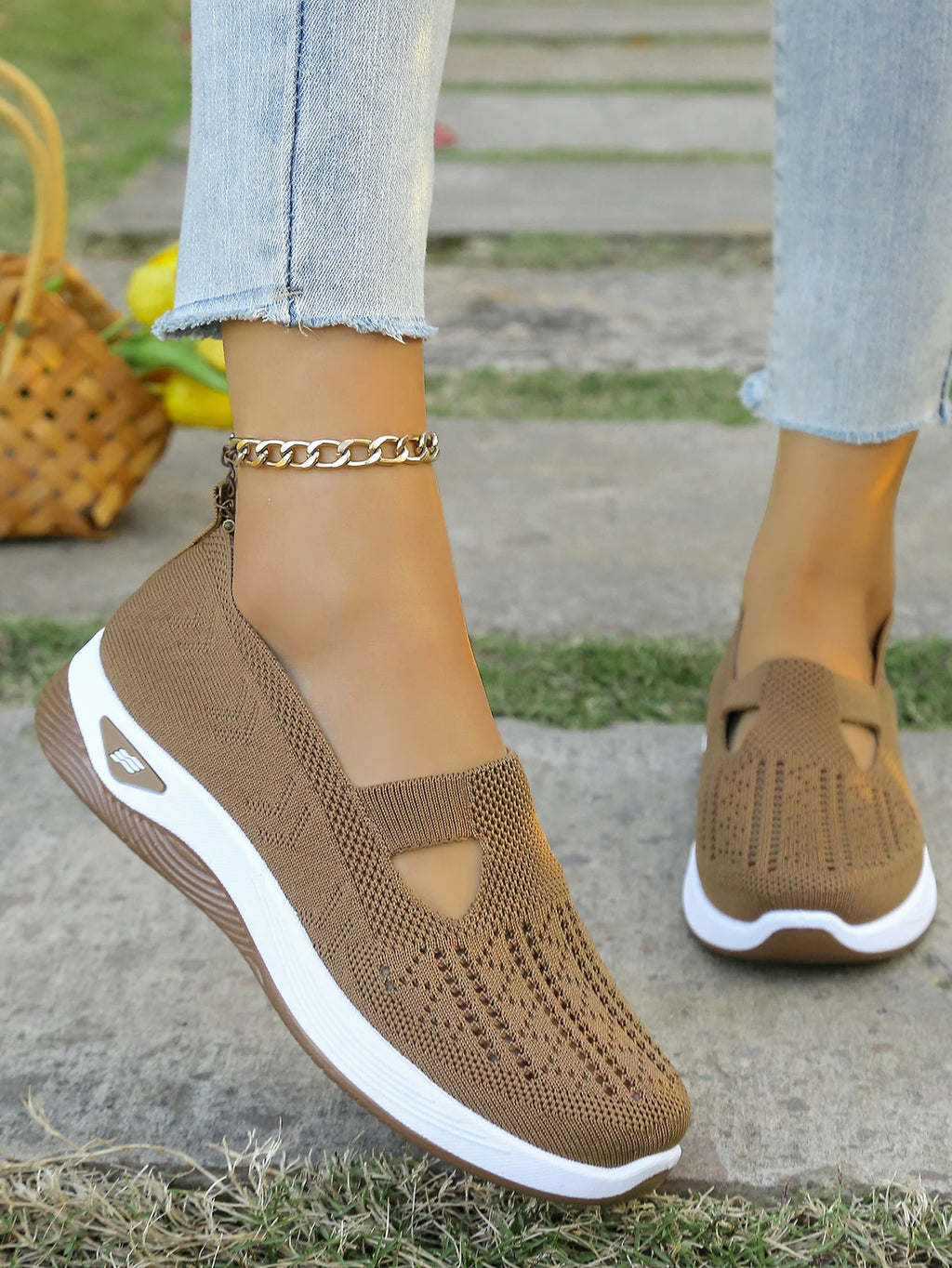 women's summer shoes - casual sneaker, simple, four seasons general light flat  Solid women shoes sale shoes with free shipping