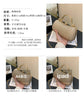 Evening party bags: This year, there is a trend for sophisticated and feminine women&
