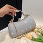 Evening party bags: This year, there is a trend for sophisticated and feminine women&