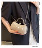Evening party bags: This year, there is a trend for sophisticated and feminine women&