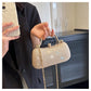 Evening party bags: This year, there is a trend for sophisticated and feminine women&
