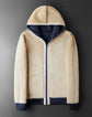 Winter Lambswool Thicken Warm Jacket