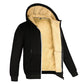 Winter Lambswool Thicken Warm Jacket