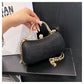 Evening party bags: This year, there is a trend for sophisticated and feminine women&