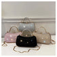 Evening party bags: This year, there is a trend for sophisticated and feminine women&