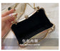 Evening party bags: This year, there is a trend for sophisticated and feminine women&