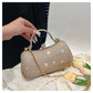 Evening party bags: This year, there is a trend for sophisticated and feminine women&