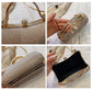 Evening party bags: This year, there is a trend for sophisticated and feminine women&