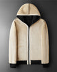 Winter Lambswool Thicken Warm Jacket