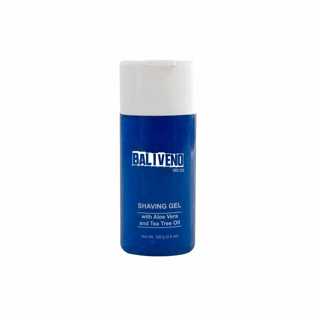 Shaving GelShaving GelDescription Get ready for the best shave of your life with our aloe-infused shaving gel. With a gentle, calming scent, treat your skin day in and day out for a clean[Bal]