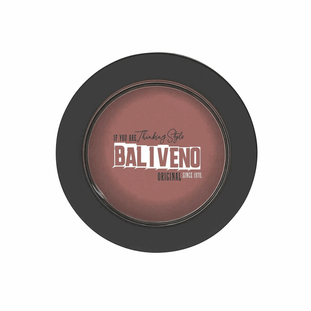 Single Pan Blush - MacaronSingle Pan Blush - MacaronDescription This talc-free blush is a silky, soft pressed powder that seamlessly blends into your skin! Get the healthy, natural-looking flush your cheeks have alway[Bal]
