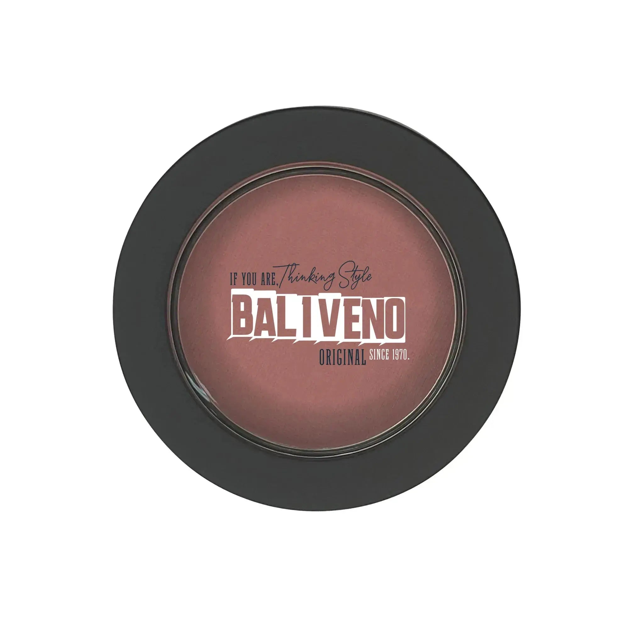 Single Pan Blush - Macaron - BALIVENO FASHION HOUSE LTD