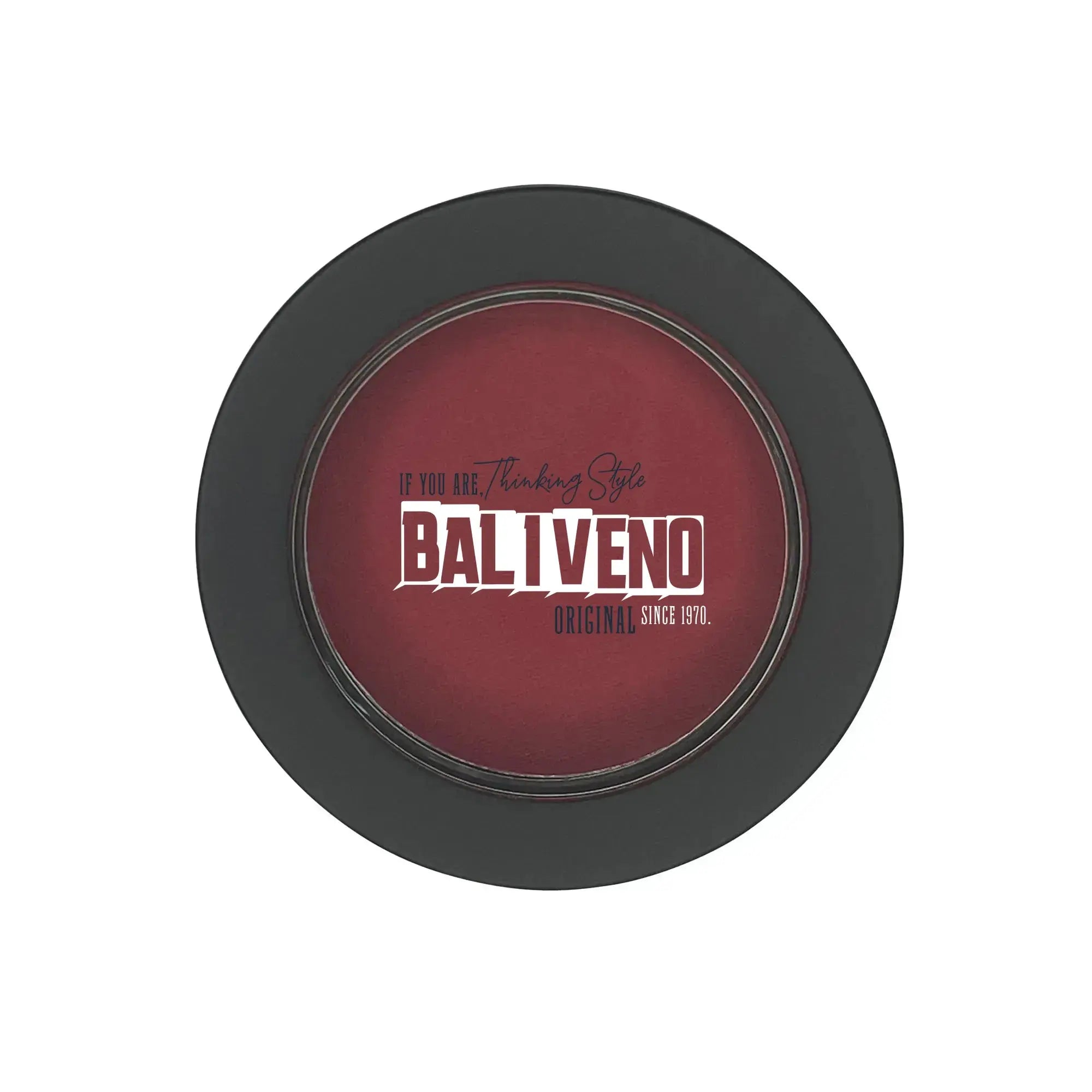 Single Pan Blush - Raspberry - BALIVENO FASHION HOUSE LTD