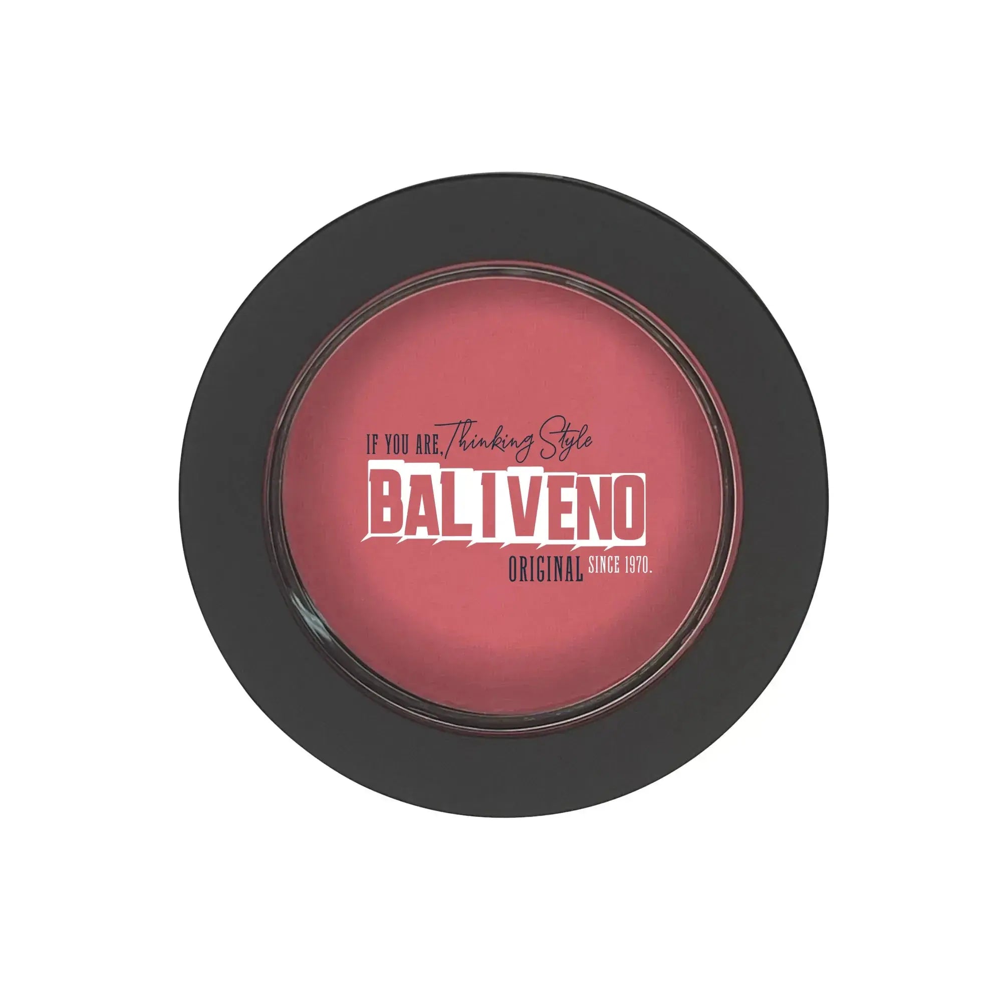 Single Pan Blush - Lotus - BALIVENO FASHION HOUSE LTD