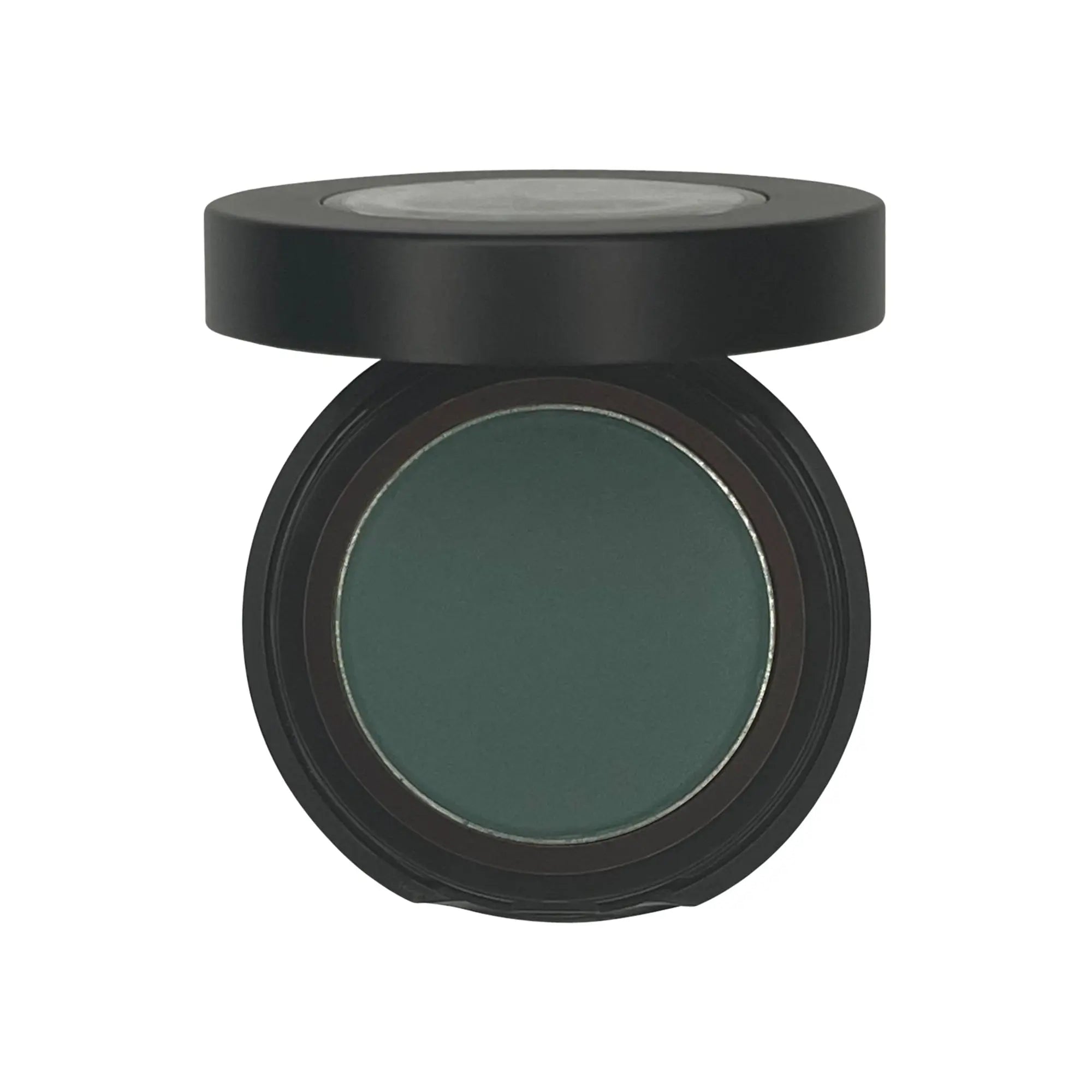 Single Pan Eyeshadow - Spruce - BALIVENO FASHION HOUSE LTD