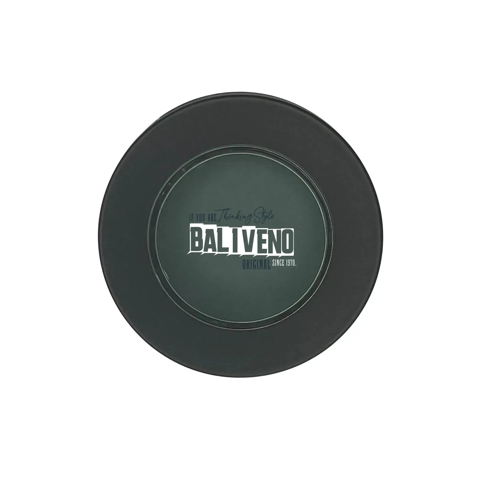 Single Pan Eyeshadow - Spruce - BALIVENO FASHION HOUSE LTD