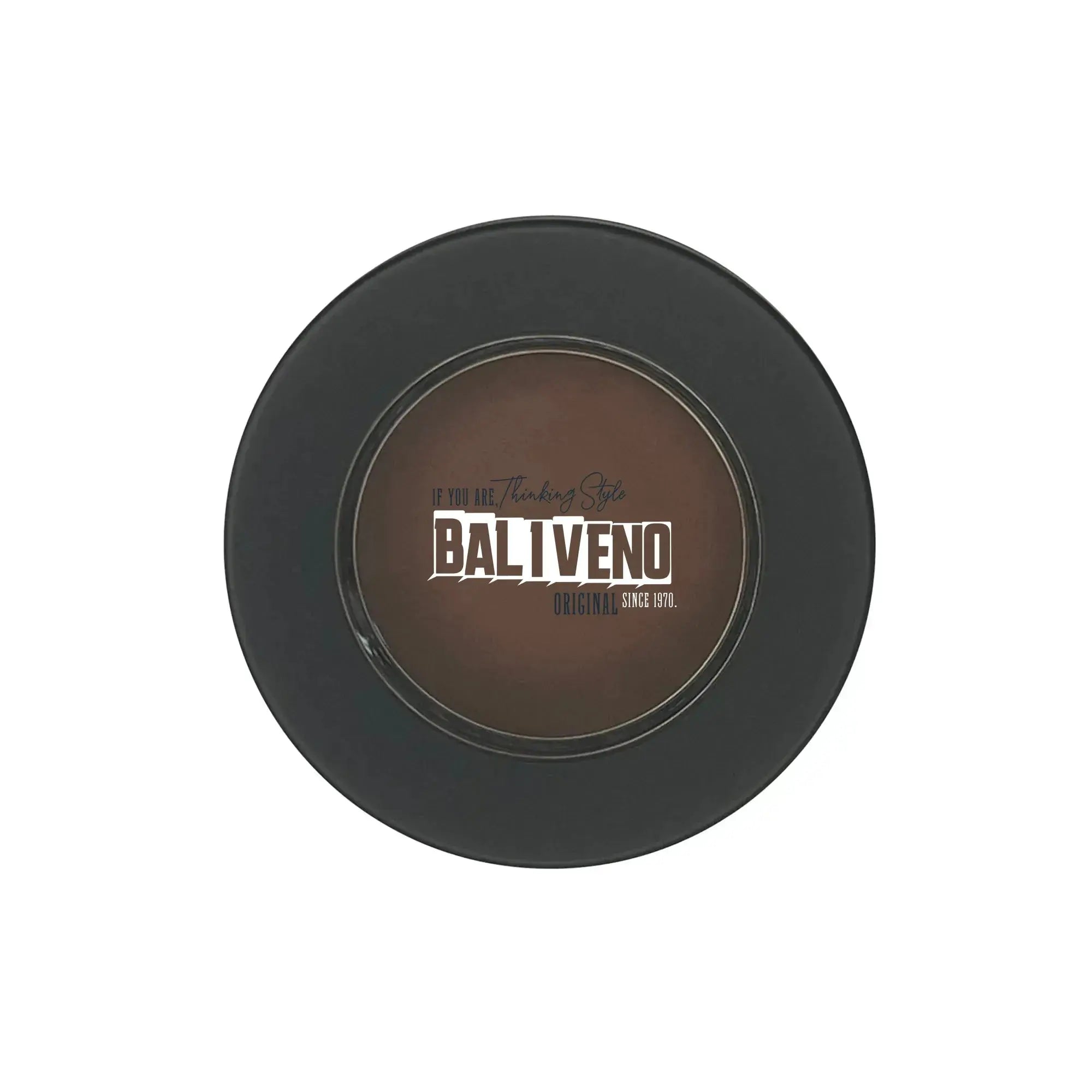 Single Pan Eyeshadow - Coconut - BALIVENO FASHION HOUSE LTD