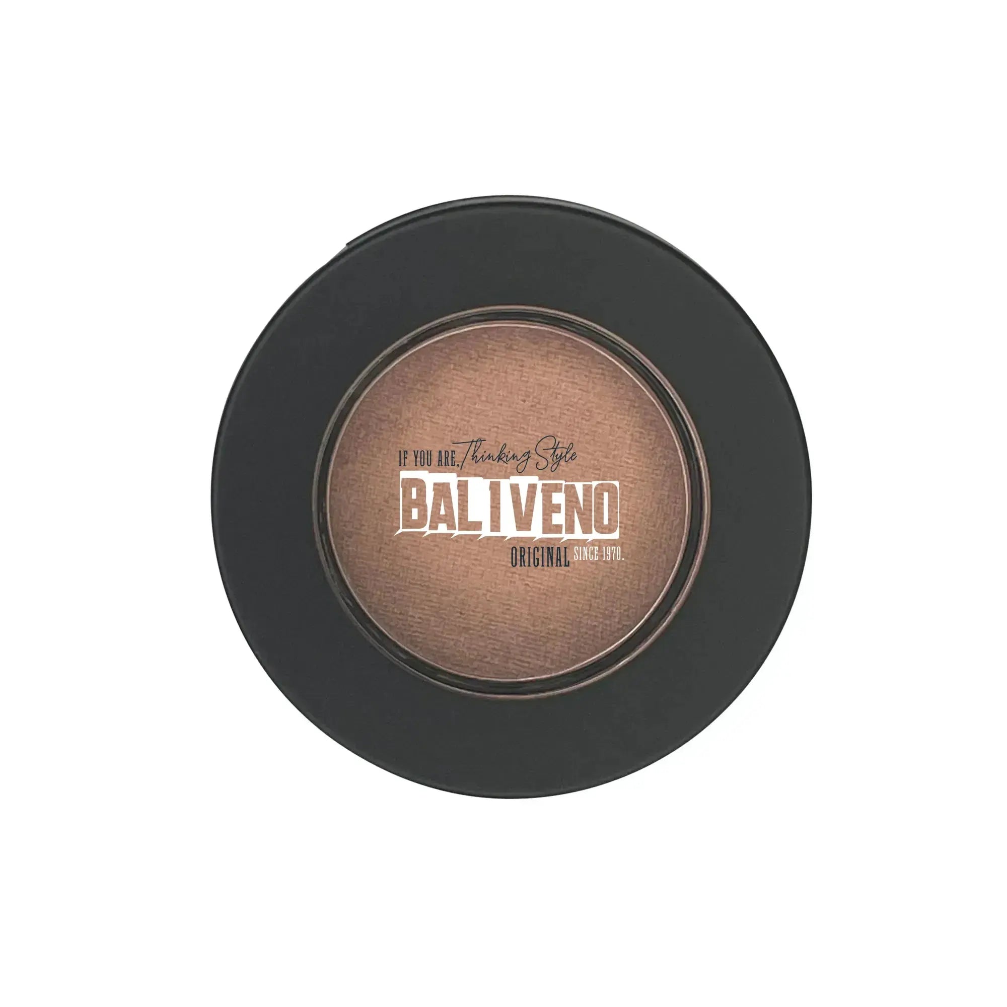 Single Pan Eyeshadow - Peachy - BALIVENO FASHION HOUSE LTD