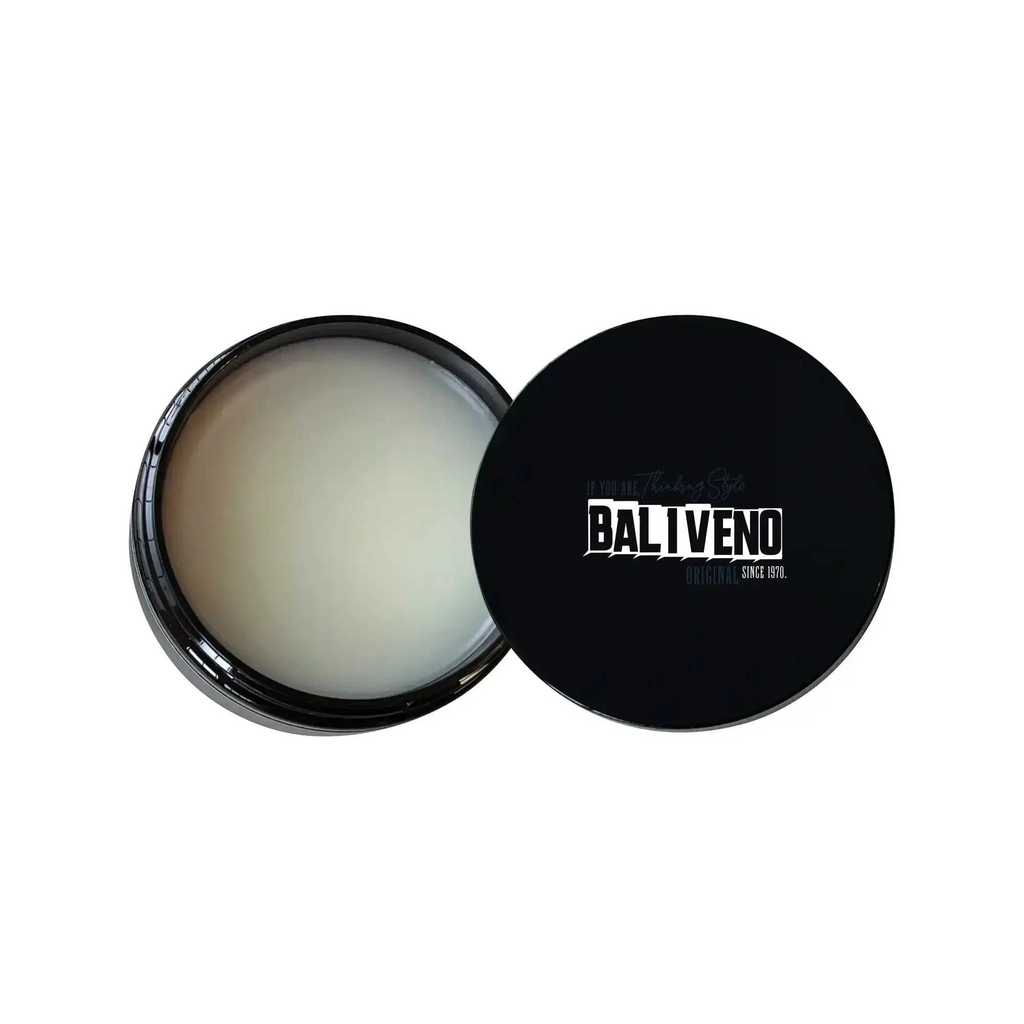 Styling WaxStyling WaxDescription The perfect styling wax for a professional hold with a gloss finish. Add the right volume and strong definition to your hair with simple ingredients that[Bal]
