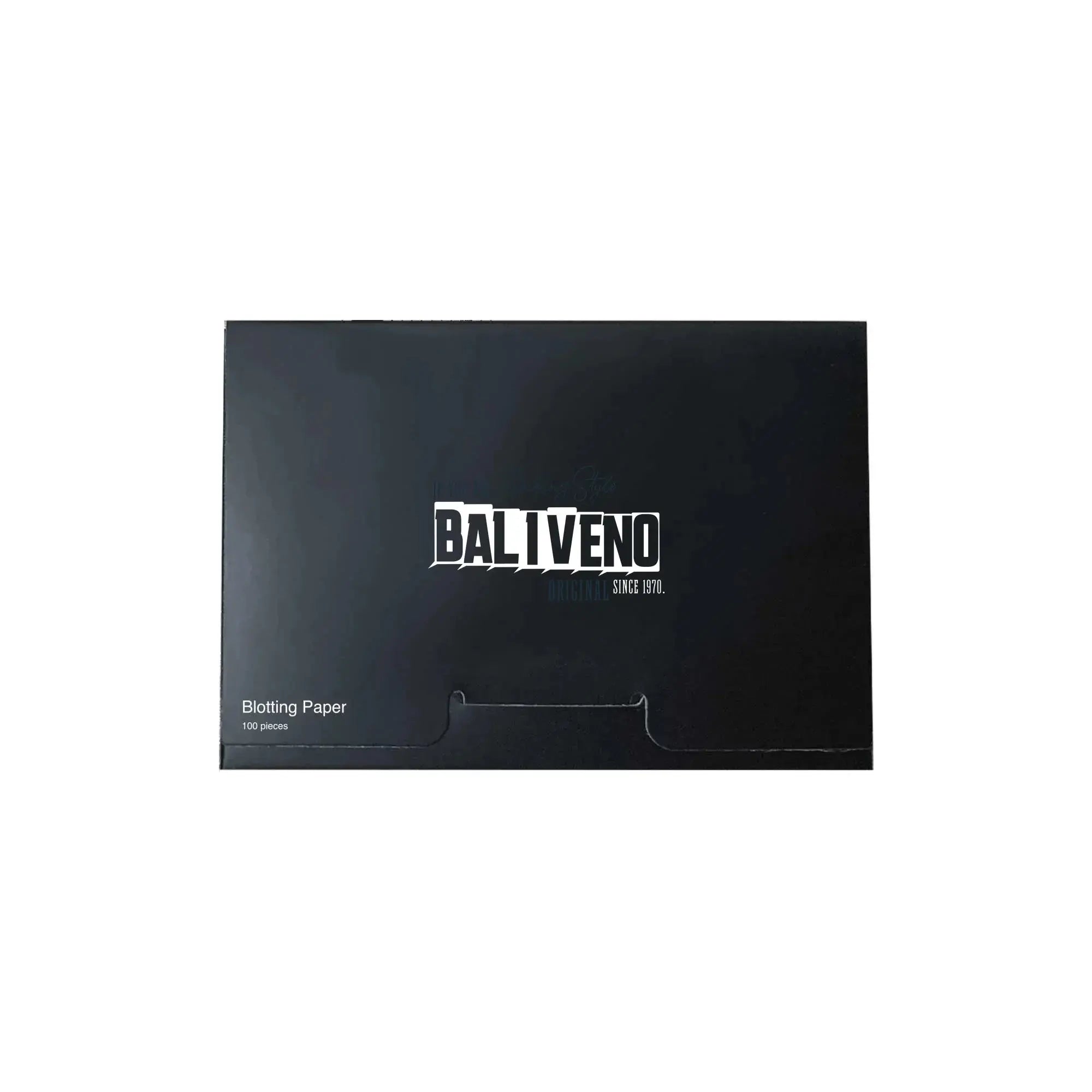 Touch-up Blotting Papers - BALIVENO FASHION HOUSE LTD