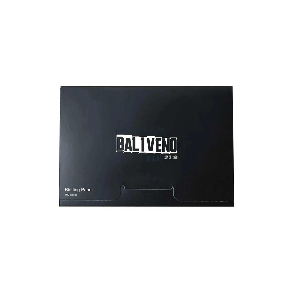 Touch-up Blotting PapersTouch-up Blotting PapersDescription Say hello to our quick and easy touch-up blotting papers. Absorb excess oil and shine with a gentle dab of these blotting papers to refresh your face thr[Bal]