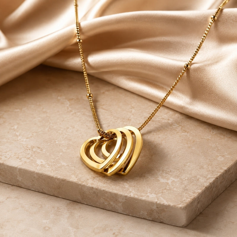 Jewelry & Watches