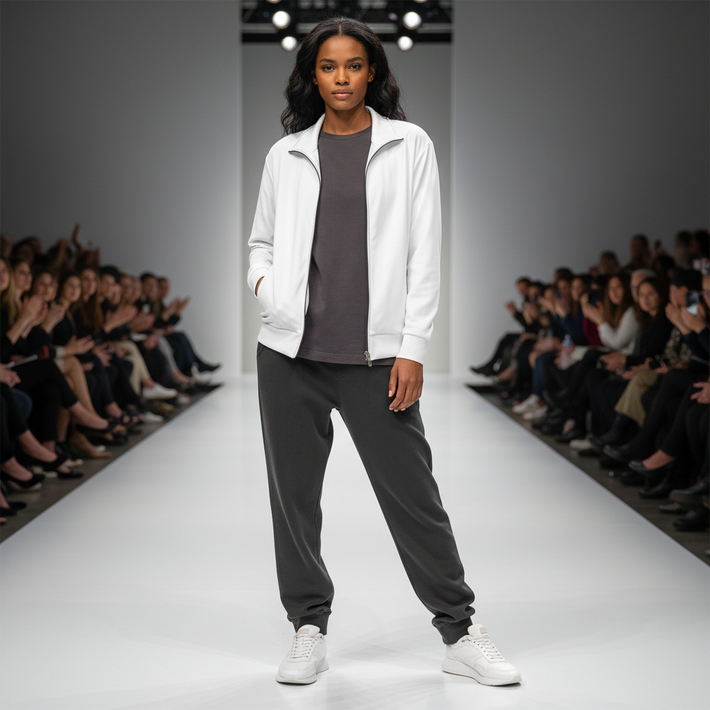 Dream Big Track Jacket