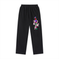 Vintage Washed Drawstring Sweatpants