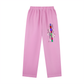 Vintage Washed Drawstring Sweatpants