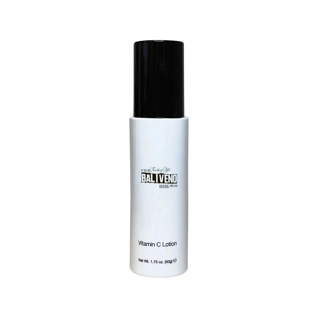 Vitamin C LotionVitamin C LotionDescription Discover the essential daily moisturizer encapsulated in a single bottle—our Vitamin C Lotion. Vitamin C lends its brilliance to your skin, amplifying co[Bal]