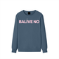 Baliveno Classic Unisex Cotton Sweatshirt