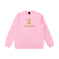 BALIVENO Essential Heavyweight Crewneck Sweatshirt — Studio 08