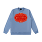 BALIVENO Essential Heavyweight Crewneck Sweatshirt — Studio 07