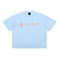 BALIVENO Unisex Boxy Drop-Shoulder T-Shirt — Studio 26