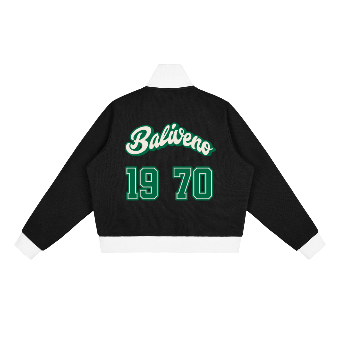 Fresh designs premium fabrics and styles Baliveno Contrast women&