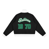 Fresh designs premium fabrics and styles Baliveno Contrast women&