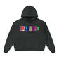 BALIVENO Unisex Oversized Heavyweight Hoodie — Studio 02