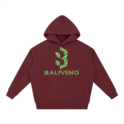 Baliveno Essential Heavyweight Hoodie
