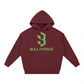 Baliveno Essential Heavyweight Hoodie