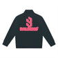 Baliveno Unisex Stand Collar Jacket