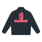 Baliveno Unisex Stand Collar Jacket