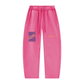 BALIVENO Unisex Vintage-Wash Barrel-Leg Sweatpants — Studio 01