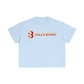 Essential Cotton Boxy T-Shirt